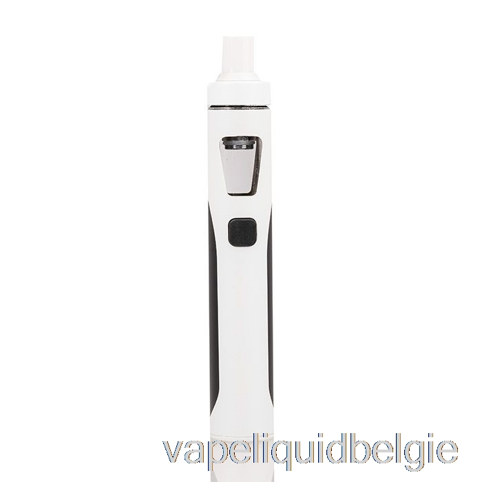 Vape België Joyetech Ego Aio Alles-in-één Starterkit Zwart-wit